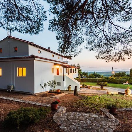 Ancient Olympia , Mangata Home Raches  Εξωτερικό φωτογραφία