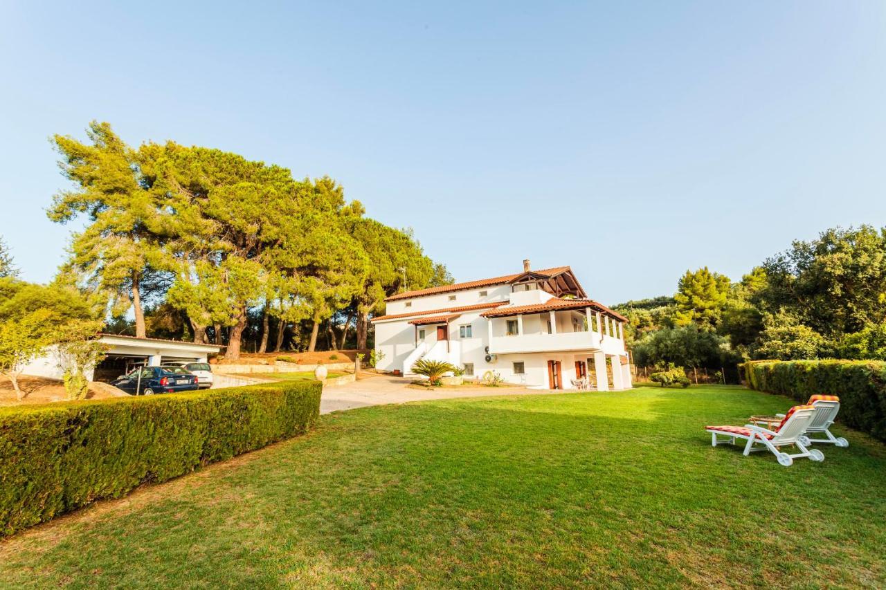 Ancient Olympia , Mangata Home Raches  Εξωτερικό φωτογραφία