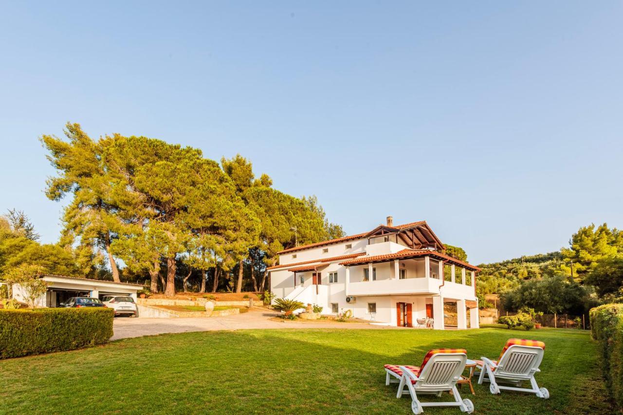 Ancient Olympia , Mangata Home Raches  Εξωτερικό φωτογραφία