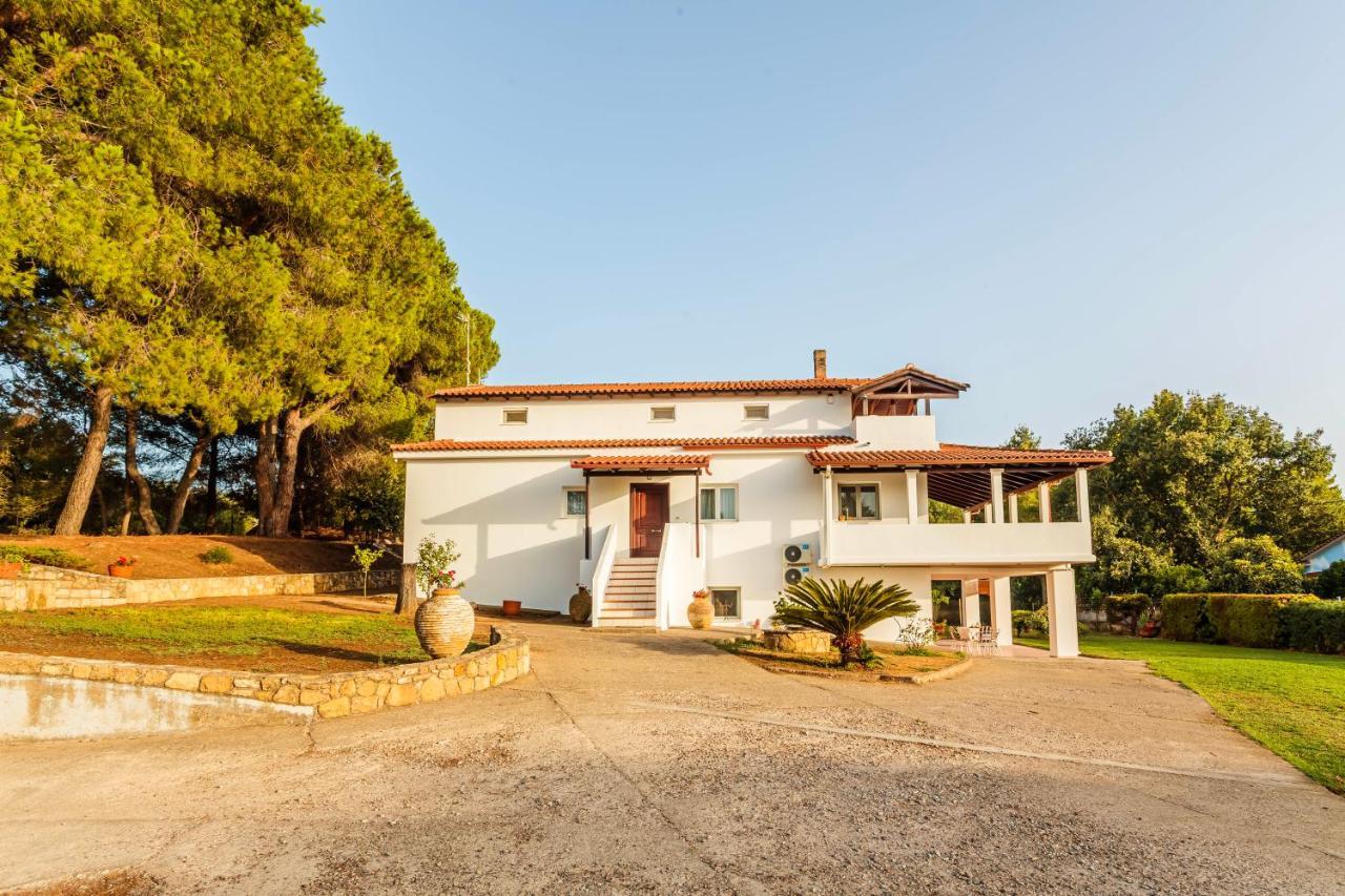Ancient Olympia , Mangata Home Raches  Εξωτερικό φωτογραφία